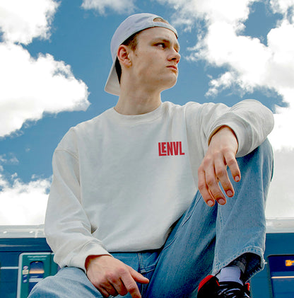 Crewneck Sweater