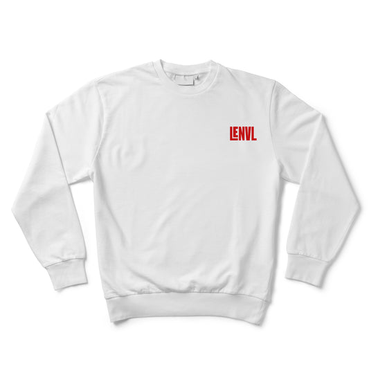 Crewneck Sweater